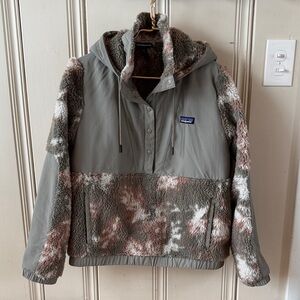 Patagonia Women's Jacket Small